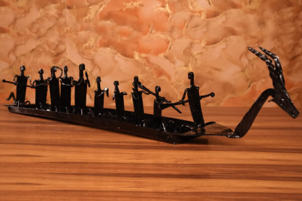 Boat-with-Rowers