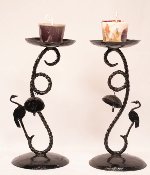 Candle Holders