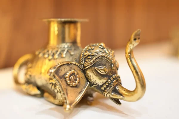 elephant dhoop BM