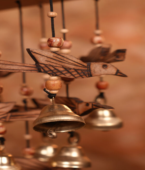 ladlika-Bird-Wind-chime