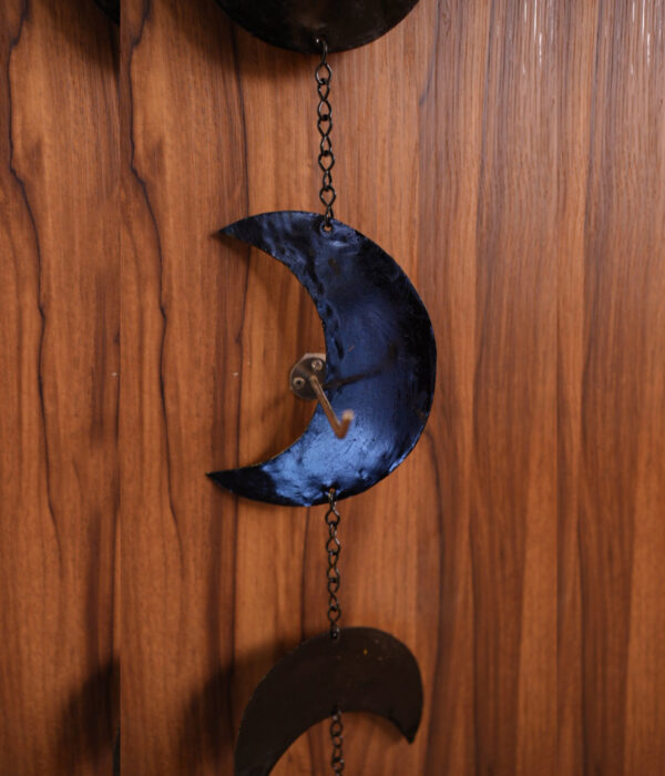 ladlika-Sun-Moon-Hanger-iron-art-work