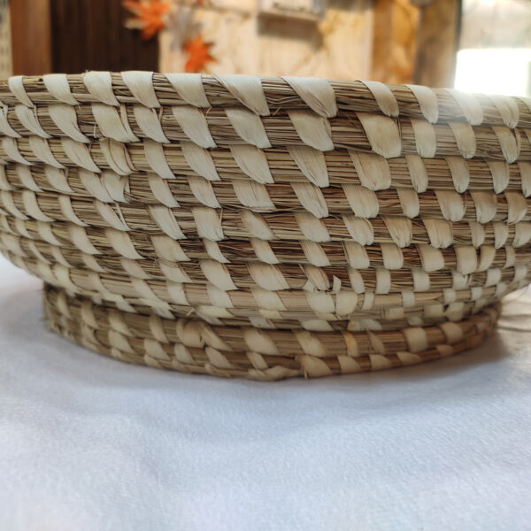 ladlika--wooden-Basket